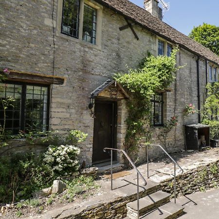 Fox Den Cottage Castle Combe Exterior photo