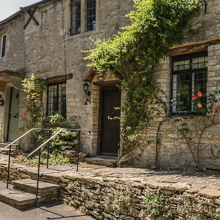 Fox Den Cottage Castle Combe Exterior photo