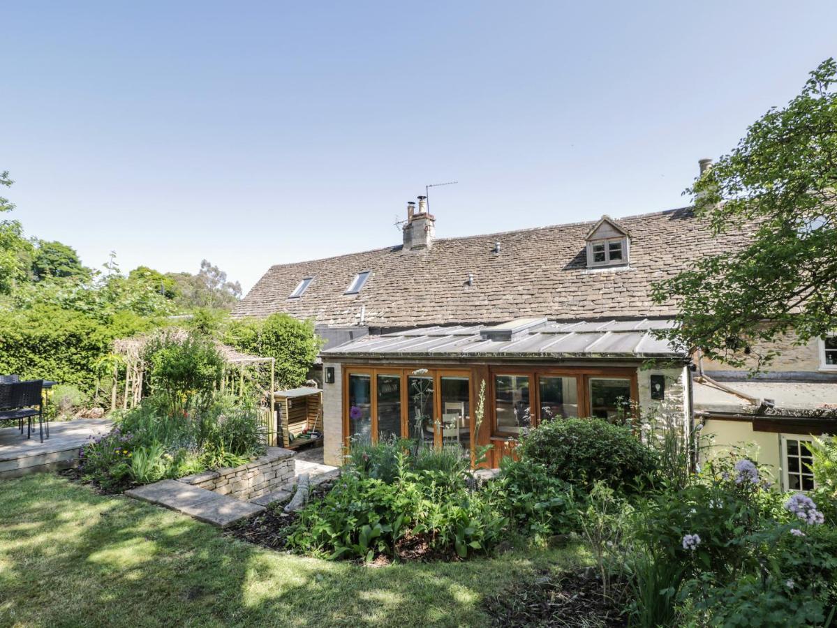 Fox Den Cottage Castle Combe Exterior photo