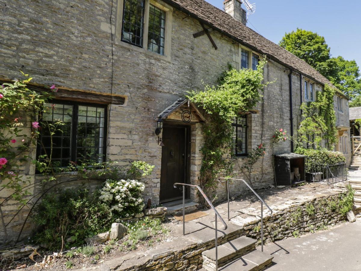 Fox Den Cottage Castle Combe Exterior photo